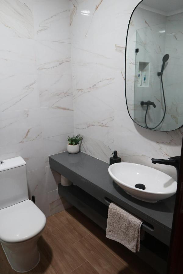 Sun House Belem - Free Parking And View Tower Appartement Lissabon Buitenkant foto
