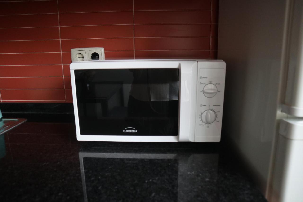 Sun House Belem - Free Parking And View Tower Appartement Lissabon Buitenkant foto