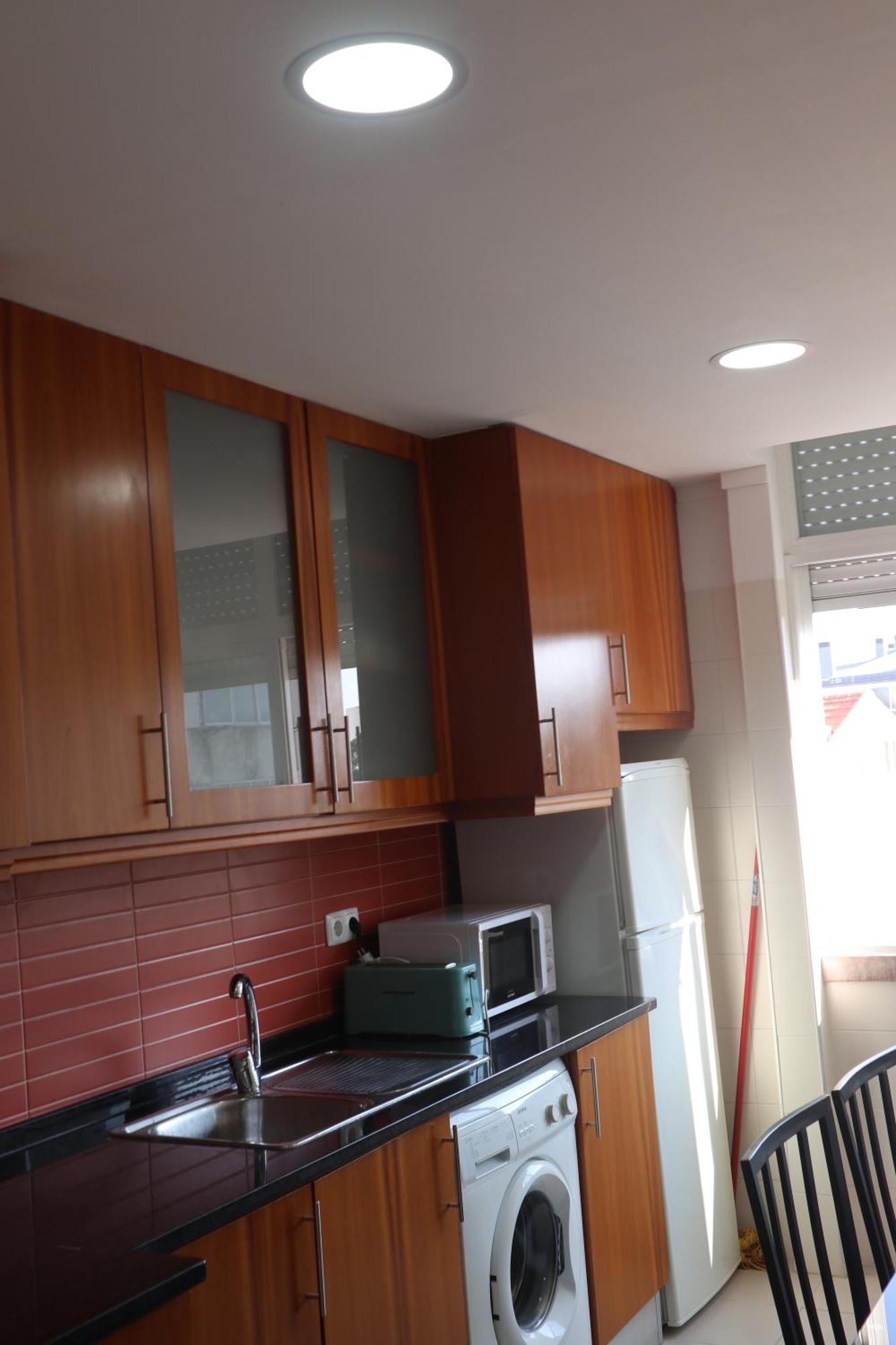 Sun House Belem - Free Parking And View Tower Appartement Lissabon Buitenkant foto